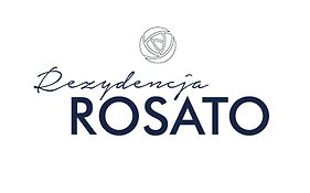 Rezydencja Rosato